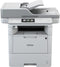 Brother MFC-L6900DW - All-In-One Laserprinter