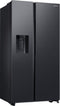 Samsung RS65DG54R3B1EF - Amerikaanse Koelkast - SpaceMax™ - Zwart Inox