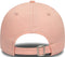 New York Yankees Cap Kind - Roze - 4 tot 6 jaar - Verstelbaar - New Era Caps - 9Forty Kids - NY Pet Kind - Petten - Pet Kind - Kinderpet - Pet Kinderen Meisjes