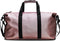 Rains - Hilo Weekend Bag W3 - Muse - Waterproof - Waterdichte Weekendtas