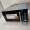 Severin MW 7773 - Magnetron met grill en hetelucht - 20L - Zwart/zilver roestvrij staal