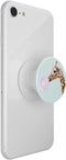 PopSockets Bubblegum Giraffe - Houder - Multi-color