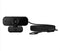 HP 435 - FHD-webcam - 1920x1080 (Full HD) - Ingebouwde microfoon - 85° kijkhoek - USB 2.0 (150cm)