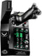 Thrustmaster Viper TQS Mission Pack - Throttle Switch panel - Draad USB-C - Zilver Zwart