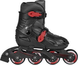 Playlife Riddler Inlineskates Unisex - Maat 35-38 verstelbaar