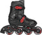 Playlife Riddler Inlineskates Unisex - Maat 35-38 verstelbaar
