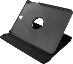 Mobiparts Galaxy Tab S3 9.7 - 360 Rotary Stand Case - Zwart