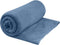Sea to Summit Tek Towel Medium Moonlight Blue