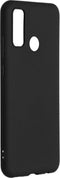 iMoshion Hoesje Geschikt voor Huawei P Smart (2020) Hoesje Siliconen - iMoshion Color Backcover - Zwart