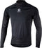 Rogelli Nowind - Ondershirt - Ademend en sneldrogend - Zwart - Maat 2XL