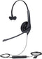 Jabra GN1900 - Mono USB headset - Noise cancelling - Zwart
