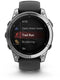 Garmin fenix E - Smartwatch - 1,3