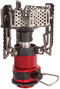 Coleman FyreStorm PCS - Gasstel - HyperFlame® brander - Rood