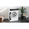 Siemens WG44B20Z0 - Voorlader wasmachine - 9 kg 1400 tpm A - Wit