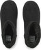 JACK&JONES JFWDAN MICROFIBRE - Enkellaarzen - Imitatiesuède - Anthracite