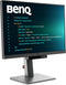 BenQ RD240Q - Monitor - 2560x1600 WQXGA - Anti-glare - Zwart