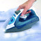 Black & Decker BXIR2200E - Stoomstrijkijzer - 2200W 120g/min stoomstoot - RVS strijkzool
