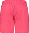 Shiwi Mike - Swimshort - 100% gerecycled polyester - fluo rood - M