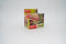 Jonotoys Stapel Hamburger (17 lagen) - Speelkeuken - Motorische vaardigheden - Diverse kleuren