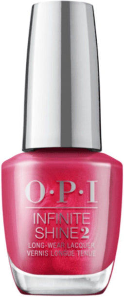 O.P.I Nagellak - 15 Minutes of Flame