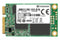 Transcend MSA452T2 - mSATA SSD 512GB - SATA III 6 Gb/s - DRAM-cache