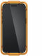Spigen AGL06875 - Full-Cover Glas Screenprotector - Krasbestendig en Schokabsorberend - Zwart