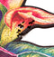 UNIDRAGON Houten Puzzel Voor Volwassenen Dier - Ongrijpbare Kolibri - 700 stukjes - Royal Size 70x54 cm