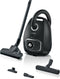 Bosch Serie 4 - Stofzuiger - 10 jaar motorgarantie HEPA 13 - 4l