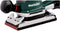 Metabo SRE 4350 TURBOTEC - Vlakschuurmachine 350 W - Vibratiearm trilsysteem - (611350000)