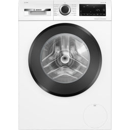 Bosch WGG254F10 - Wasmachine - 10 kg - 1400 tpm - Energieklasse A - Wit