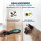 Vulpes Goods® Pets - Chipreader - Chiplezer FDX-B ISO11784/85 - OLED display - PRO versie