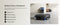 Ecovacs Deebot X9 Pro Omni - Robotstofzuiger - 16.600 Pa zuigkracht - 4 liter waterreservoir