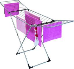 Tomado - Droogrek Fuji - 20 meter drooglengte - Grijs