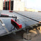 Telescoop borstel 3,6m - telescoopsteel ramenwassen - telescoopsteel met borstel - telescoopsteel - telescoopsteel met waterdoorvoer - ramenwassen - telescoopstelen