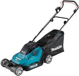 Makita DLM432Z LXT - Duwmaaier - Accu 18V/36V - Maaibreedte 43cm