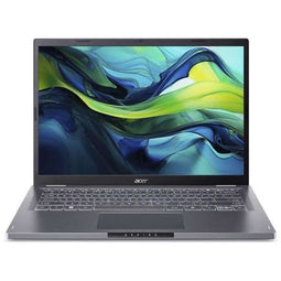 ACER Aspire A14-51M-51KY - Laptop PC - 14'' WUXGA IPS - Intel Core 5 120U - 16GB RAM - 1TB SSD - AZERTY