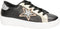 Skechers Goldie-Star Shines - Meisjes Sneakers - Air-Cooled Memory Foam - Black