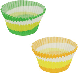 Metaltex Papieren Cakevormpjes 4.5 cm 60 Stuks