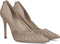 Guess Gabby - Dames Pump - Hakhoogte 10cm - Taupe (2022)