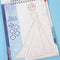 Frozen Sketch- en Stickerboek met Stencils