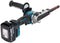 Makita DBS180RTJ - Bandschuurmachine - Instelbare knikarm 90° - Blauw
