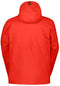 Scott Ultimate Dryo 10 - Jas - Waterdicht 10000 mm - Turbo Red - XL