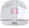 Xtrfy M42 - Draadloze Gaming Muis - 19000 DPI - Wit