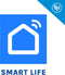 Nikki.Amsterdam | The.Diffuser | Aroma Verdamper | Aroma Diffuser | Luchtbevochtiger | Elektrische Geurverspreider | Incl. 6 Gratis Etherische Oliën | RGB LED Verlichting | Babykamer | Slaapkamer | Nachtkast Verlichting | Wifi Smart Life App