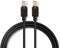 Nedis CAT5e-Kabel - U/UTP - RJ45 Male - RJ45 Male - 3.00 m - Rond - LSZH - Antraciet - Polybag