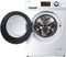 Haier HW80-B14636N - Wasmachine - 8kg laadvermogen - Energieklasse A