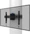 Neomounts WL30S-910BL16 - Paalsteun - Geschikt voor schermen tot 75