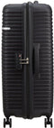 American Tourister Liftoff Spinner M 67/24 - Hardcase - 4 wielen - Zwart (2.9 kg)