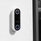 Hombli Smart Doorbell 2 - 1080p Video Deurbel - Tweewegspraak Bewegingsdetectie MicroSD Cloudopslag Wit
