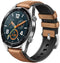 Huawei Watch GT - Smartwatch - Hartslagsensor Slaapmonitor - Zwart